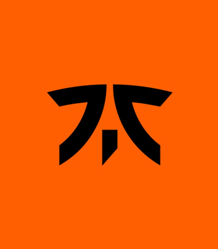 FNATIC logo